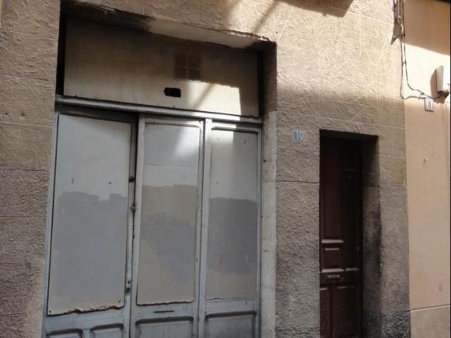 Villa en venta en Riudoms