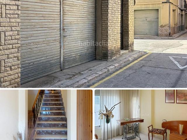 Chalet en venta en Riudoms, Tarragona