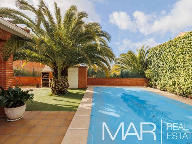 Chalet en venta en Rivas-vaciamadrid, Madrid