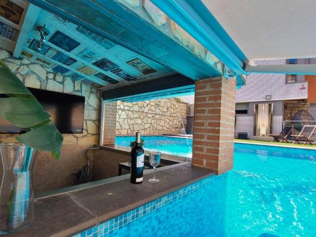 Villa en venta en Rivas-vaciamadrid