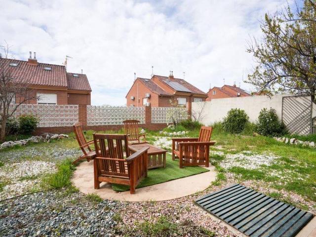 Chalet en venta en Rivas Este, Rivas-vaciamadrid