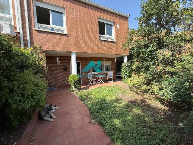 Villa en venta en Rivas-vaciamadrid