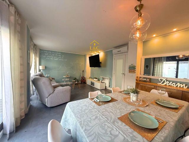 Chalet en venta en Rivas-vaciamadrid, Madrid