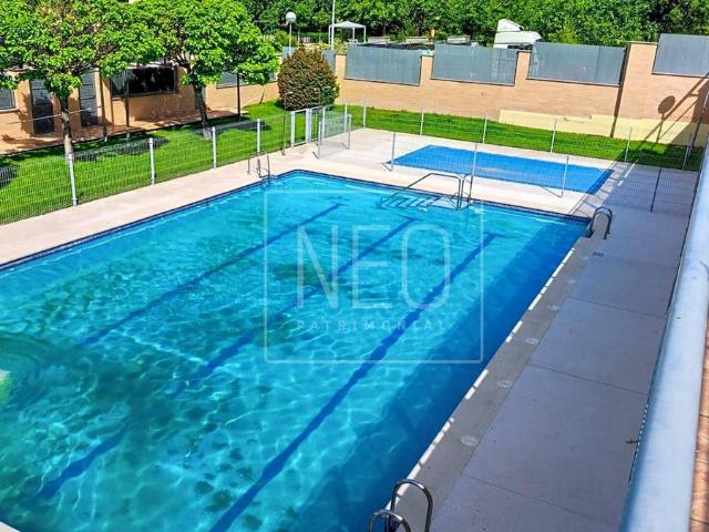 Chalet en venta en Rivas-vaciamadrid, Madrid