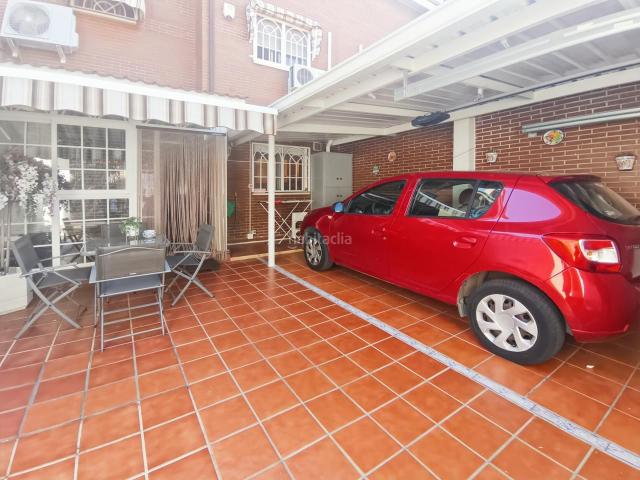 Chalet en venta en Casco antiguo, Rivas-vaciamadrid