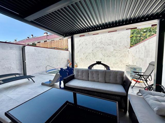 Chalet en venta en Casco antiguo, Rivas-vaciamadrid