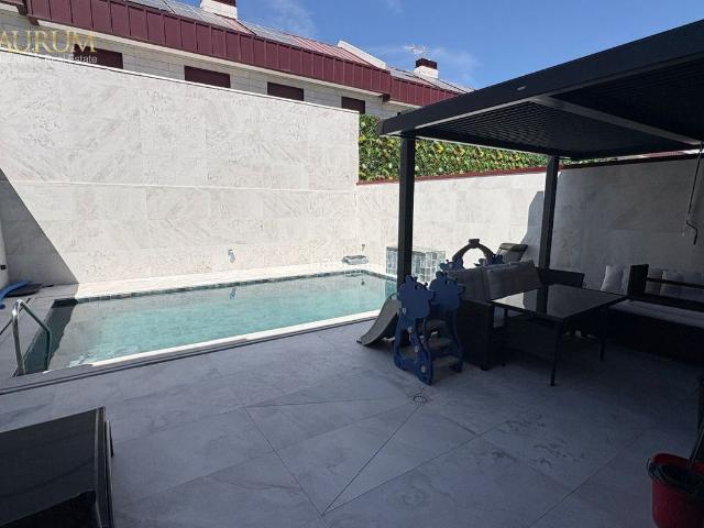 Chalet en venta en Casco antiguo, Rivas-vaciamadrid