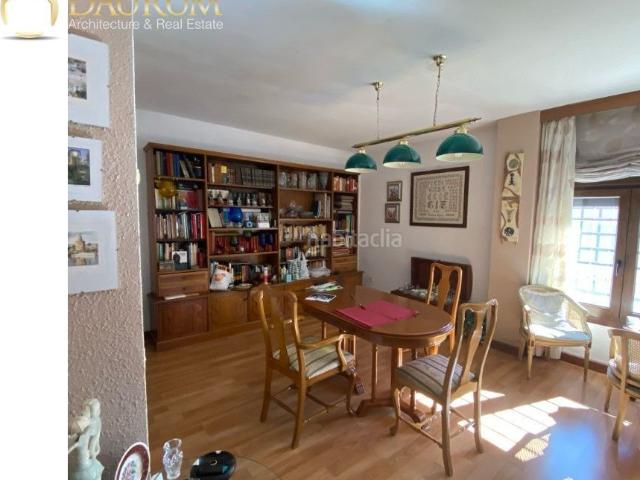 Chalet en venta en Casco antiguo, Rivas-vaciamadrid