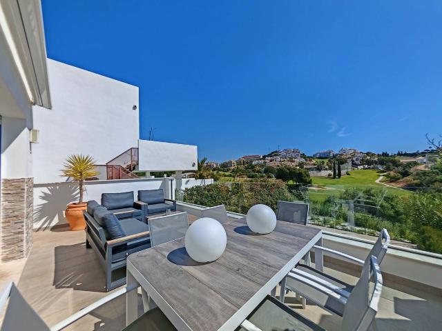 Chalet en venta en Costa del Sol Occidental, Andalucía