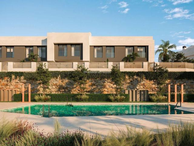 Chalet en venta en Costa del Sol Occidental, Andalucía