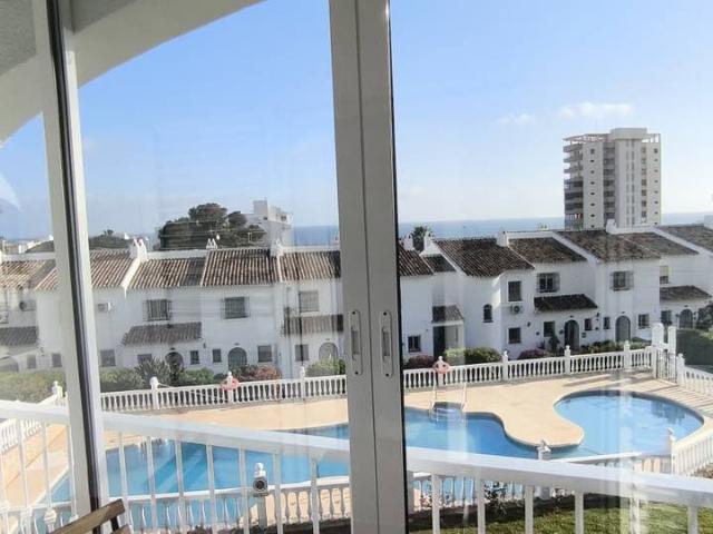 Chalet en venta en Costa del Sol Occidental, Andalucía