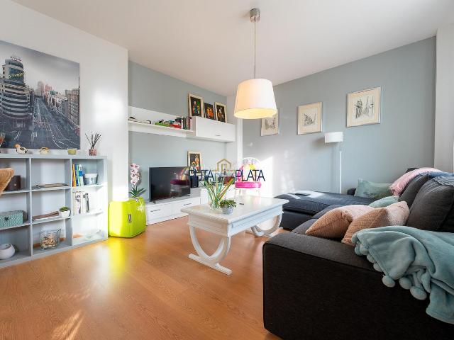Chalet en venta en Roales De Campos, Castilla y León