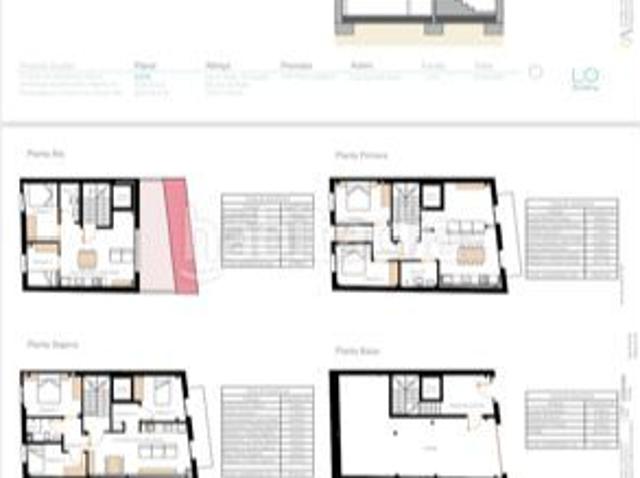 Chalet en venta en La Robla, Castilla y León