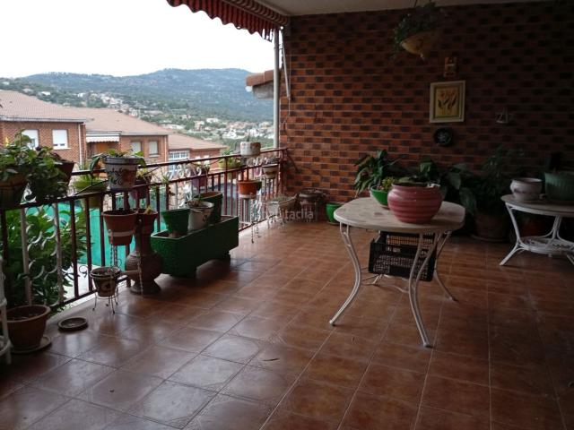Chalet en venta en Robledo De Chavela, Madrid