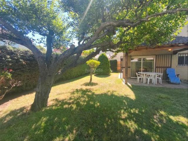 Chalet en venta en Robledo De Chavela, Madrid