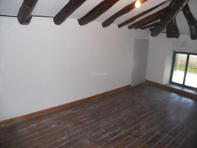 Villa en venta en Robregordo