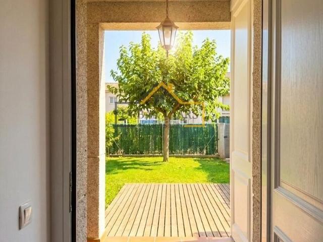 Chalet en venta en la Torreta, Vallès Oriental