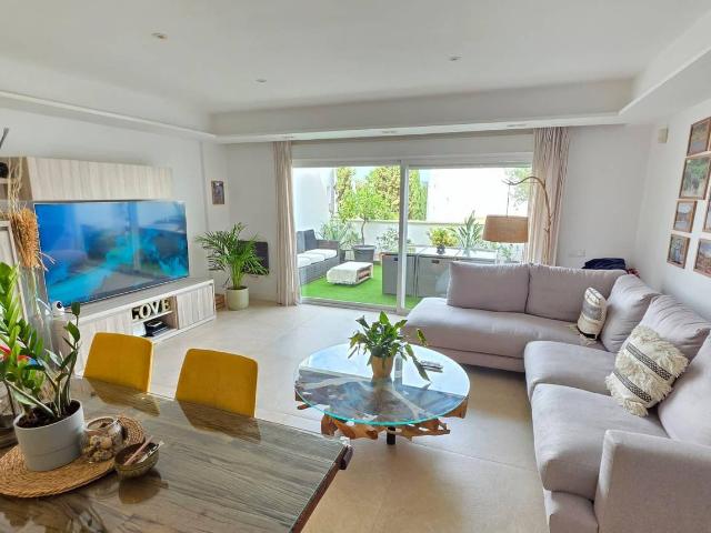 Chalet en venta en Urbanització Siesta, Eivissa