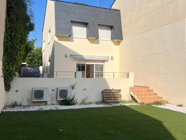 Chalet en venta en l'Horta Nord, Valencia