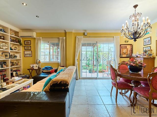 Chalet en venta en l'Horta Nord, Valencia