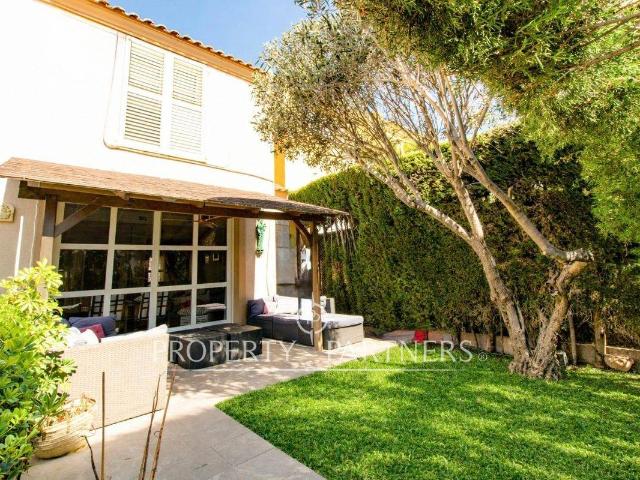 Chalet en venta en l'Horta Nord, Valencia