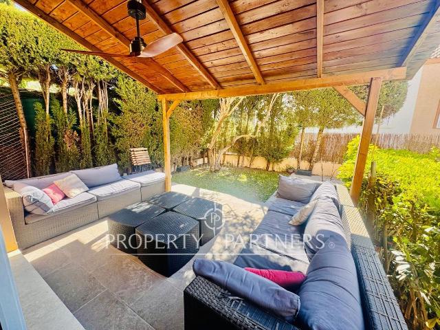 Chalet en venta en l'Horta Nord, Valencia