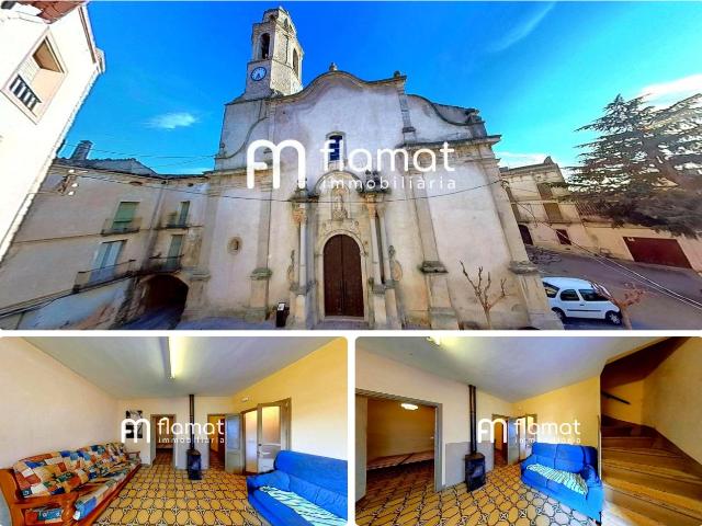 Chalet en venta en Rocafort De Queralt, Tarragona