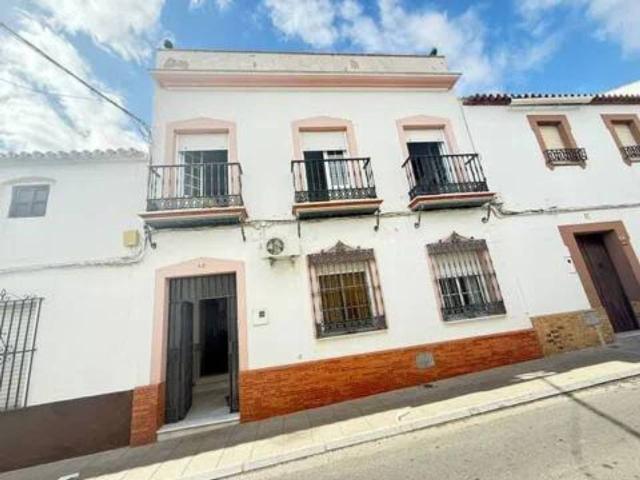 Casa en venta en El Condado, Andalucía