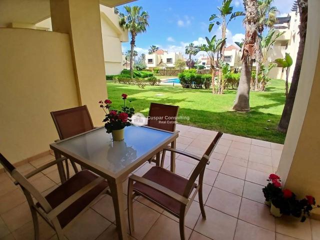 Chalet en venta en San Javier, Campo de Cartagena y Mar Menor