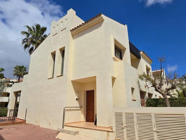 Chalet en venta en San Javier, Campo de Cartagena y Mar Menor