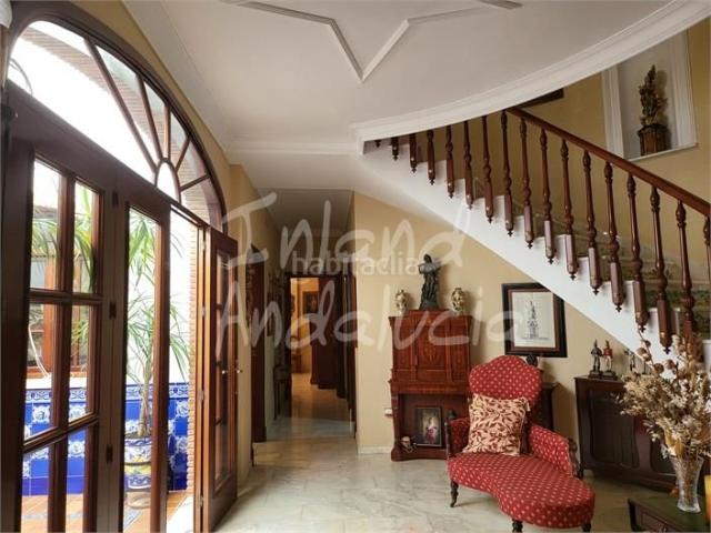 Chalet en venta en La Roda De Andalucía, Andalucía