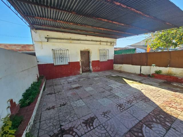 Chalet en venta en La Roda De Andalucía, Andalucía
