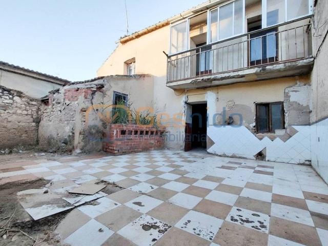 Chalet en venta en Sexmo de Cabezas, Roda De Eresma