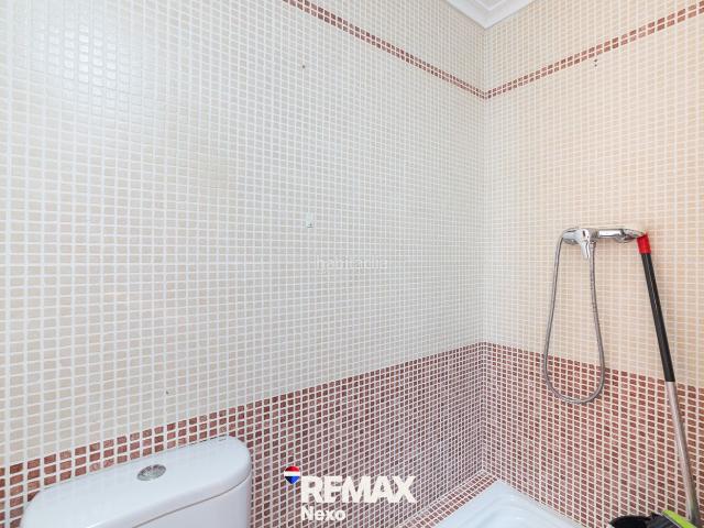 Chalet en venta en Sexmo de Cabezas, Roda De Eresma