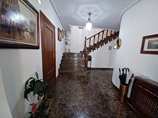 Chalet en venta en Distrito 5, Albacete