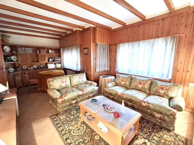 Chalet en venta en Distrito 5, Albacete