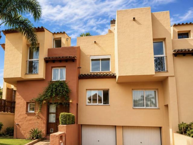 Chalet en venta en Centro, Costa del Sol Occidental