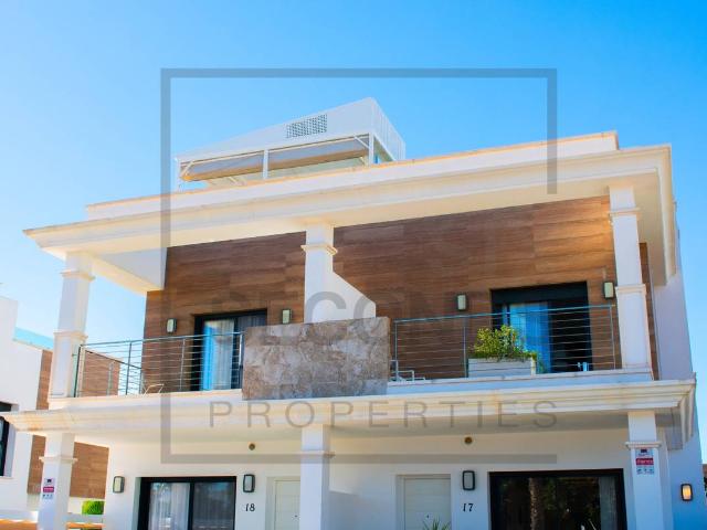 Chalet en venta en el Baix Segura / La Vega Baja, Valencia