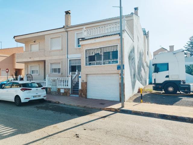 Chalet en venta en Los Palacios, el Baix Segura / La Vega Baja