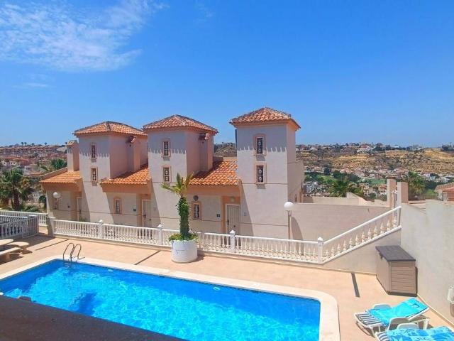 Chalet en venta en el Baix Segura / La Vega Baja, Valencia