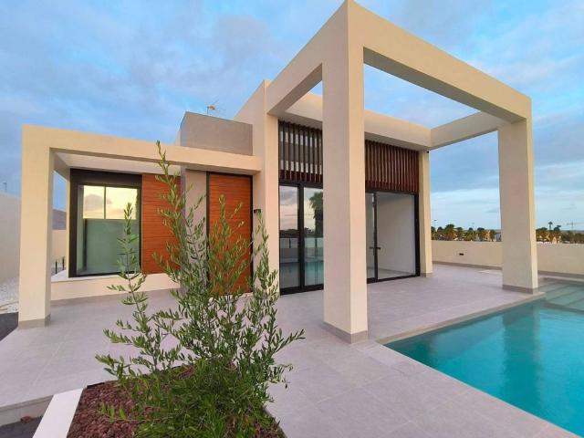 Casa en venta en Rojales