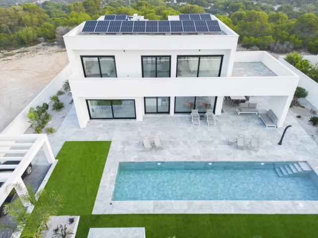 Casa en venta en San Fulgencio
