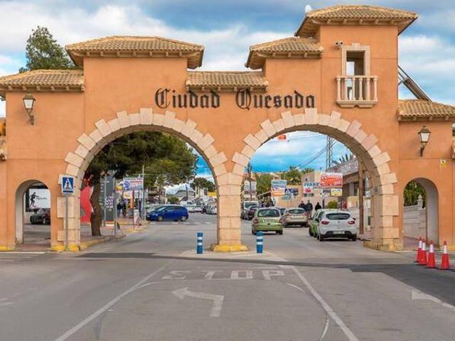Chalet en venta en el Baix Segura / La Vega Baja, Valencia