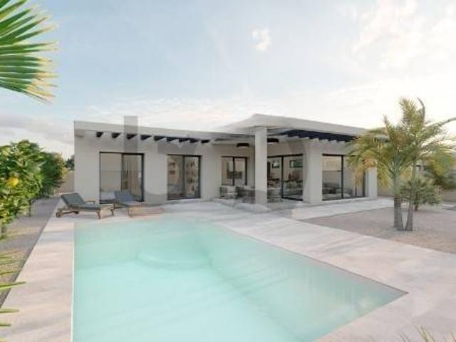 Casa en venta en San Fulgencio