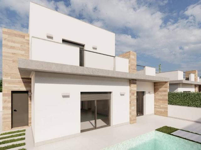 Chalet en venta en Torre-Pacheco, Campo de Cartagena y Mar Menor