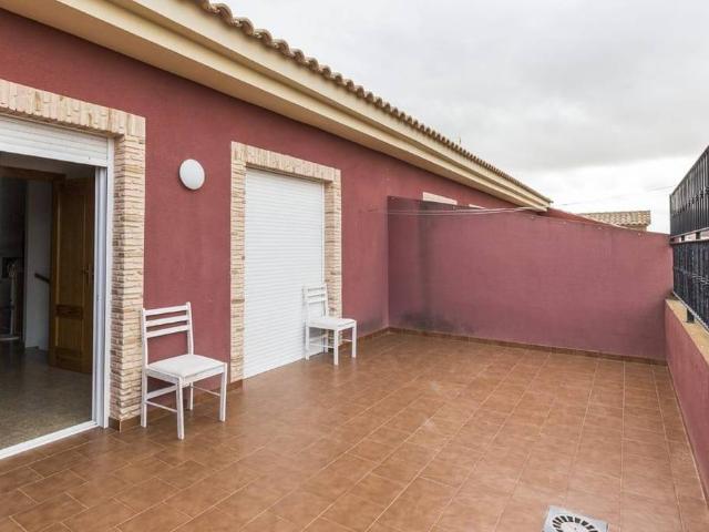 Chalet en venta en Torre-Pacheco, Campo de Cartagena y Mar Menor