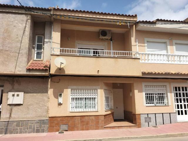 Villa en venta en Torre Pacheco
