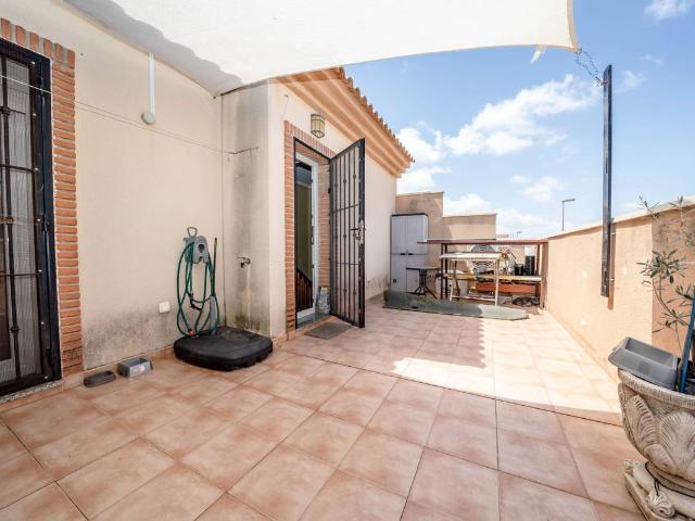 Chalet en venta en Torre-Pacheco, Campo de Cartagena y Mar Menor