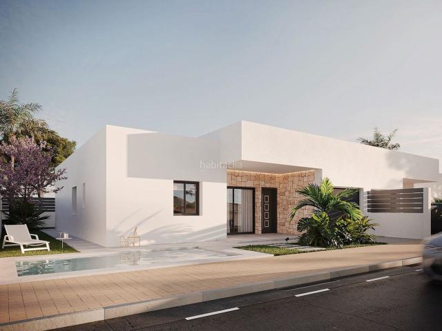 Chalet en venta en la Romaneta, el Vinalopó Mitjà / El Vinalopó Medio