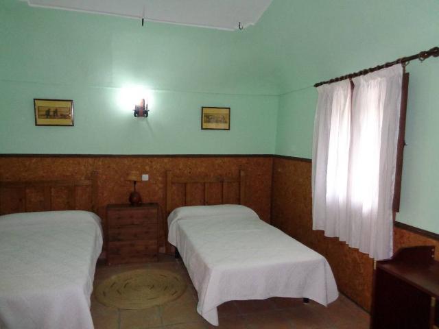 Chalet en venta en Romangordo, Extremadura